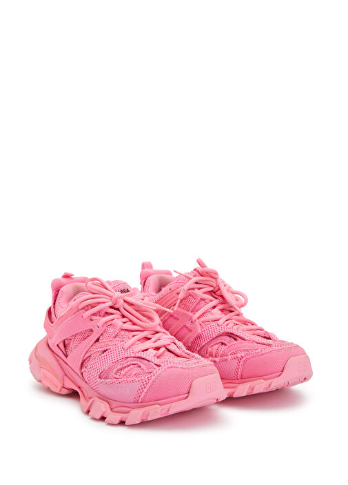 Balenciaga Kadın Sneakers - Görsel 3