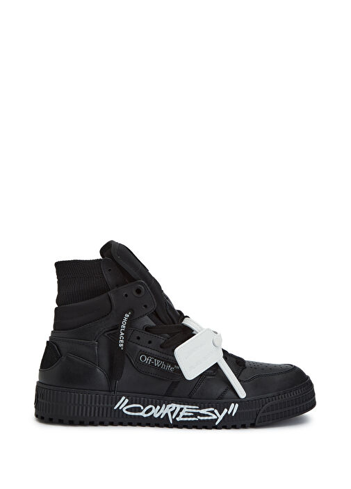 Off-white Off-white Siyah SNEAKERS | Beymen Siyah - 2. görsel