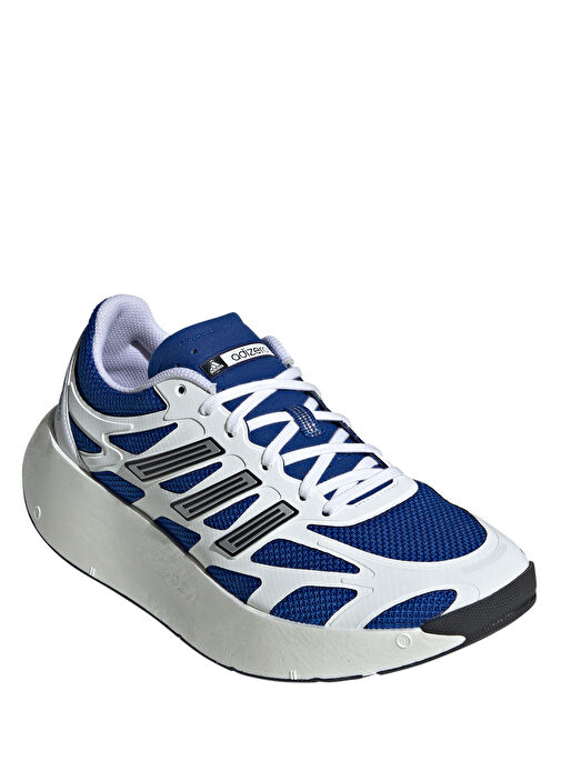 Adizero Aruku Lacivert Beyaz Erkek Sneaker - Görsel 3