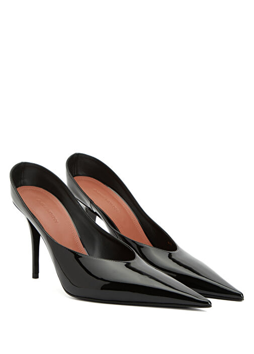 Amina Muaddi Kadın Terlik - Görsel 3