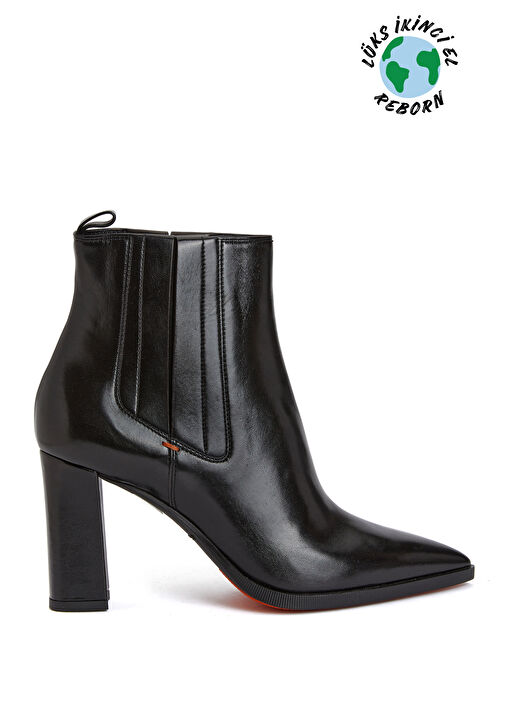 Santoni Kadın Bot - Görsel 2