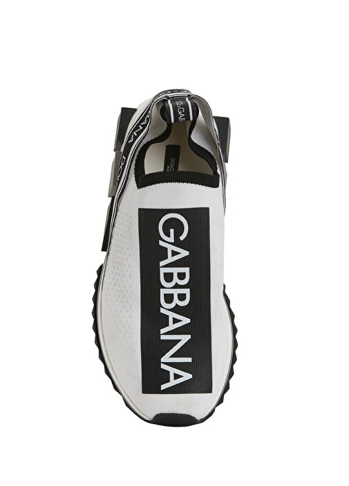 Dolce&Gabbana Kadın Sneakers - Görsel 5