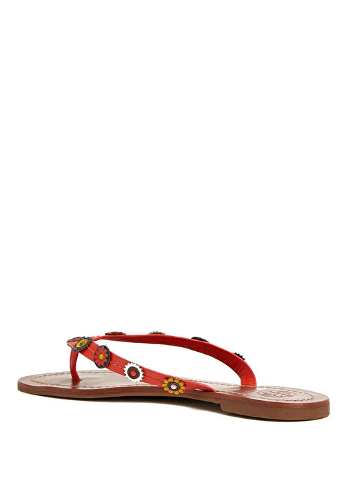 Tory Burch Kadın Terlik - Görsel 4