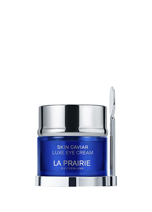 La Prairie - Skin Caviar Luxe Eye Cream 20ml -