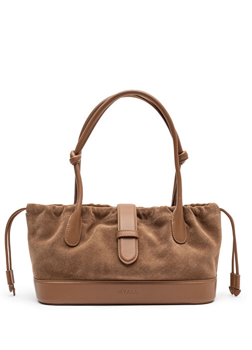 milk shoulder bag