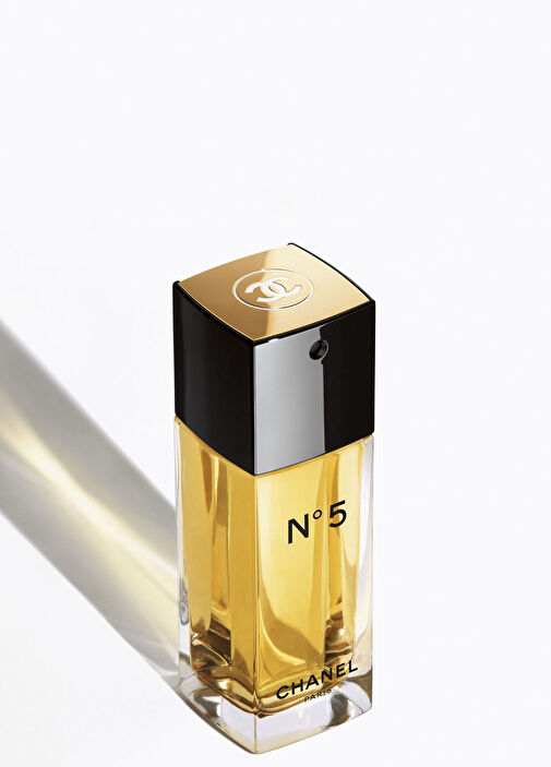 CHANEL - N°5 Eau De Toilette Spray 50Ml -