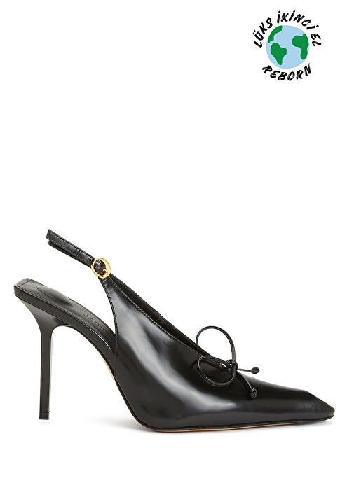 Jacquemus Topuklu Ayakkabı - Görsel 2