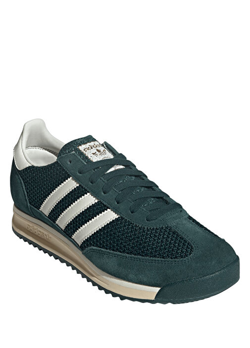 SL 72 RS Aurivy Erkek Deri Sneaker - Görsel 3