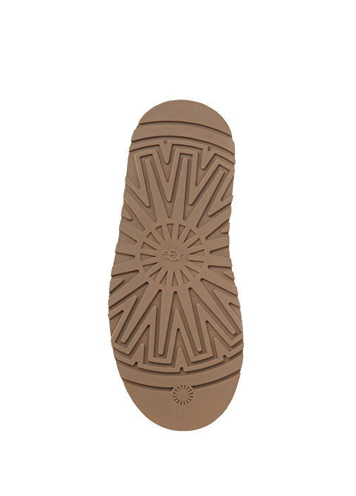 Tazzelle Kadın Deri Bot - Görsel 6