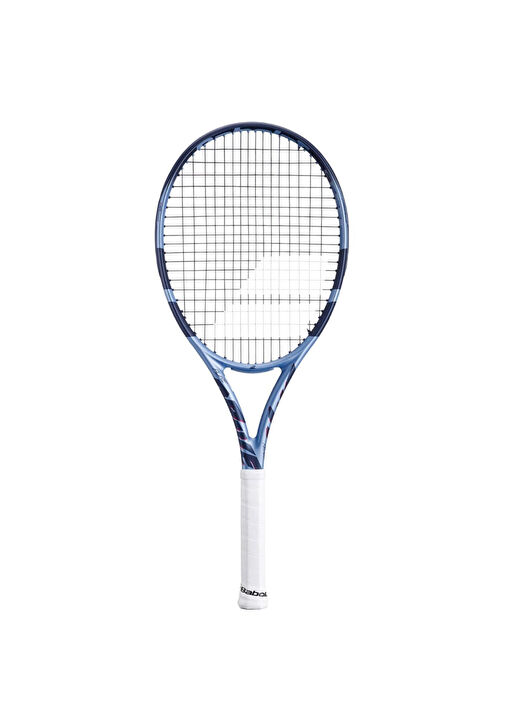 Babolat - Pure Drive Team Gen11 U Mavi Kordajsız Tenis Raketi - Mavi