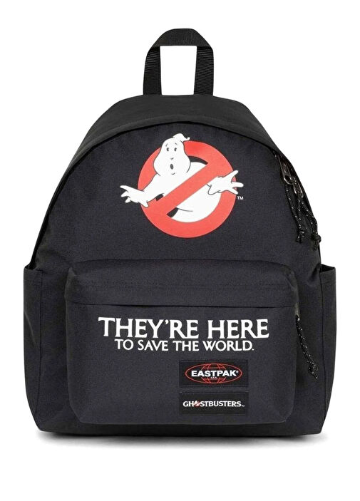 X Ghostbusters Day Pak'R Erkek Sırt Çantası