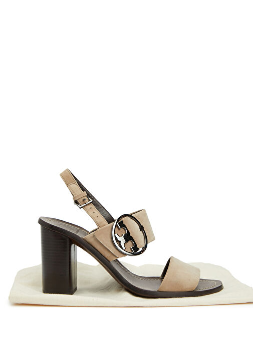 Tory Burch Topuklu Sandalet - Görsel 7