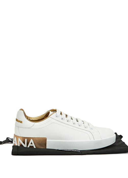 Dolce&Gabbana Kadın Sneakers - Görsel 7