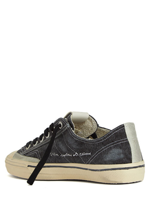 V-Star Siyah Erkek Sneaker - Görsel 4
