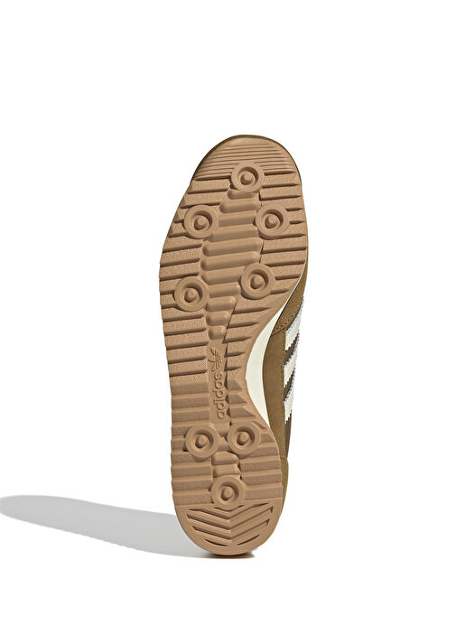 SL 72 OG Bronz Kadın Sneaker - Görsel 5