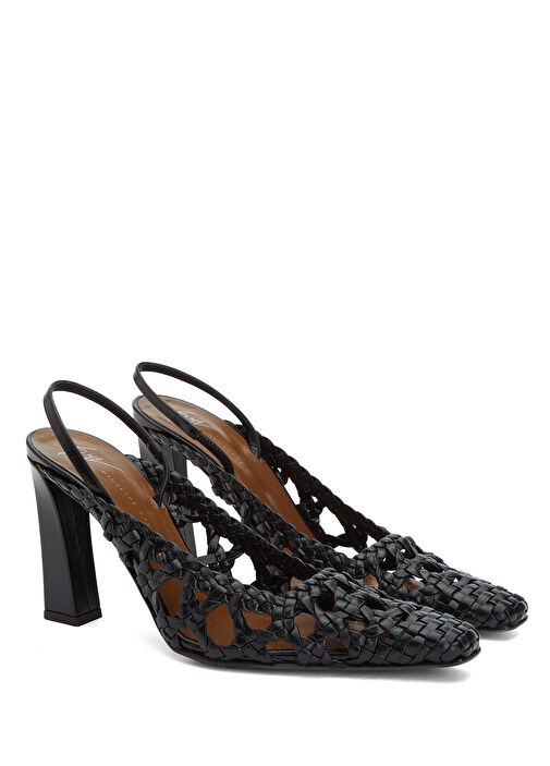 Giuseppe Zanotti Topuklu Ayakkabı - Görsel 3