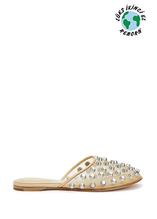 Alexander Wang Kadın Terlik - Görsel 2