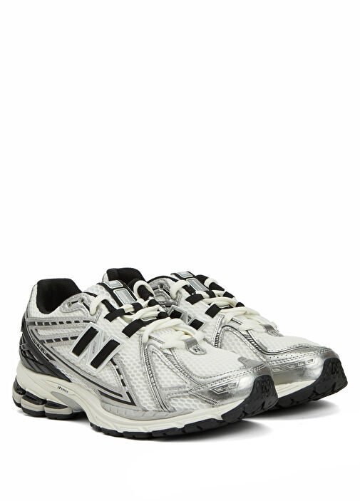 1906R Gri Erkek Sneaker - Görsel 3