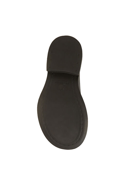 Siyah Erkek Ayakkabı - Görsel 6