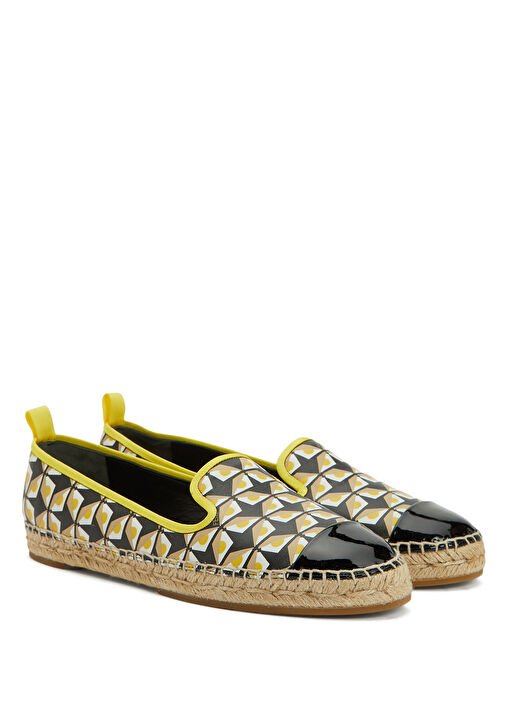 Fendi Kadın Espadril - Görsel 3
