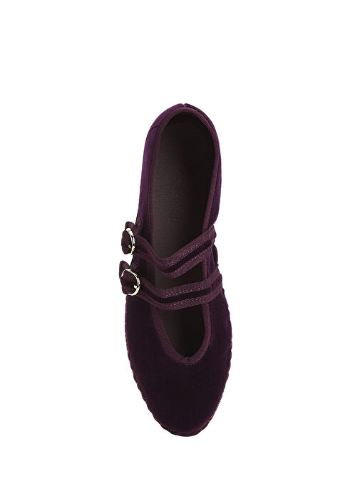 Bordo Babet - Görsel 5