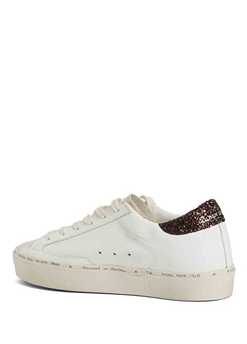 Golden Goose Kadın Sneakers - Görsel 4