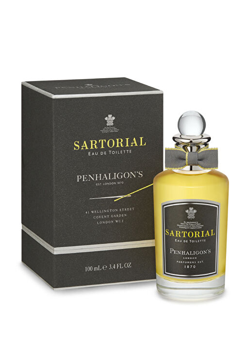 Penhaligon's - Sartorial EDT 100 ML Perfume -