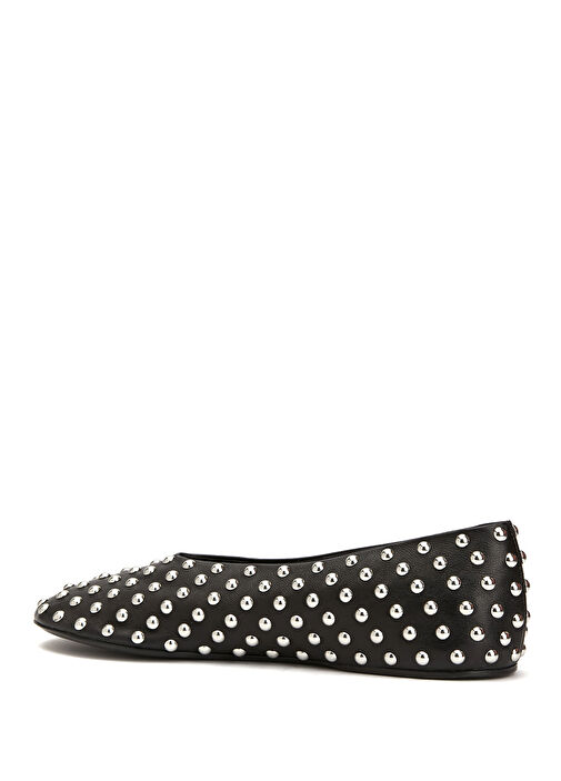 Siyah Babet - Görsel 4