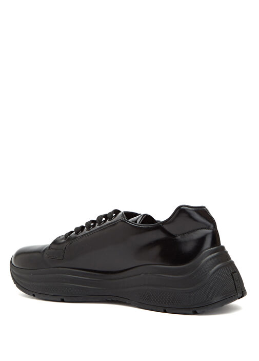 Prada Erkek Sneakers - Görsel 4
