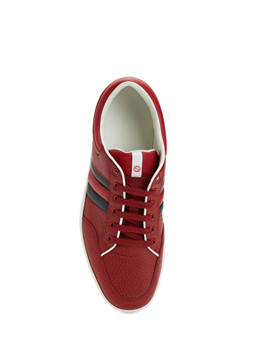 Gucci Erkek Sneakers - Görsel 5