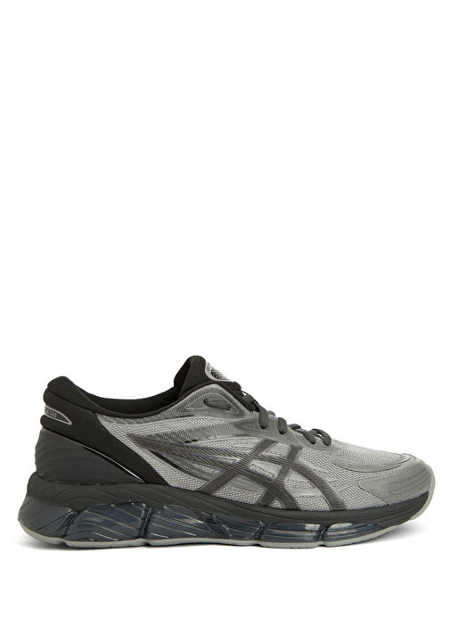 Asics - Gel-Quantum 360 VIII Gri Erkek Sneaker - Gri