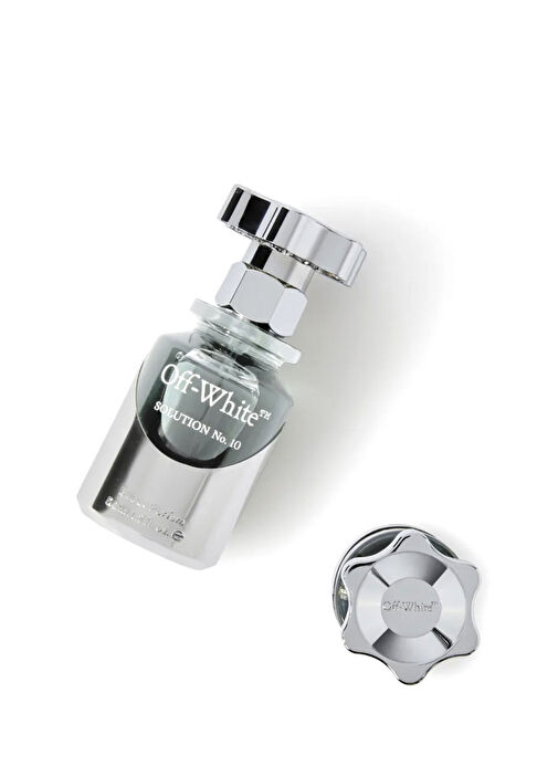 【OFF-WHITE SOLUTION No.10 香水 50mL】 Off-White - Solution No. 10 EDP 50 ml Unisex Parfüm -