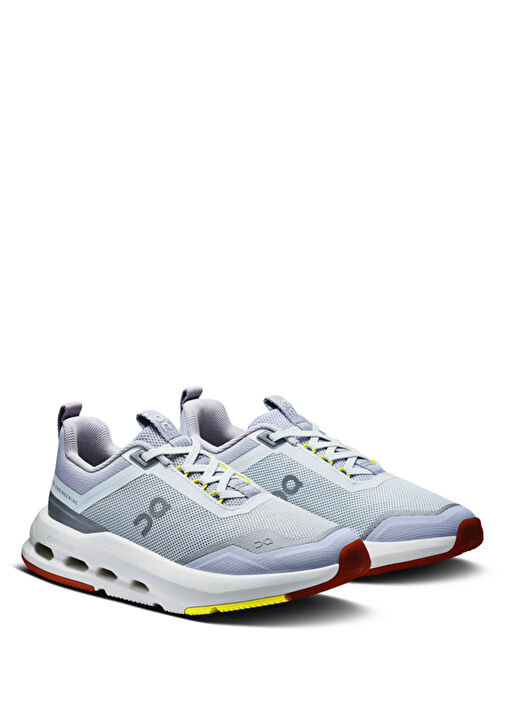 Cloudnova Mavi Çocuk Sneaker - Görsel 3