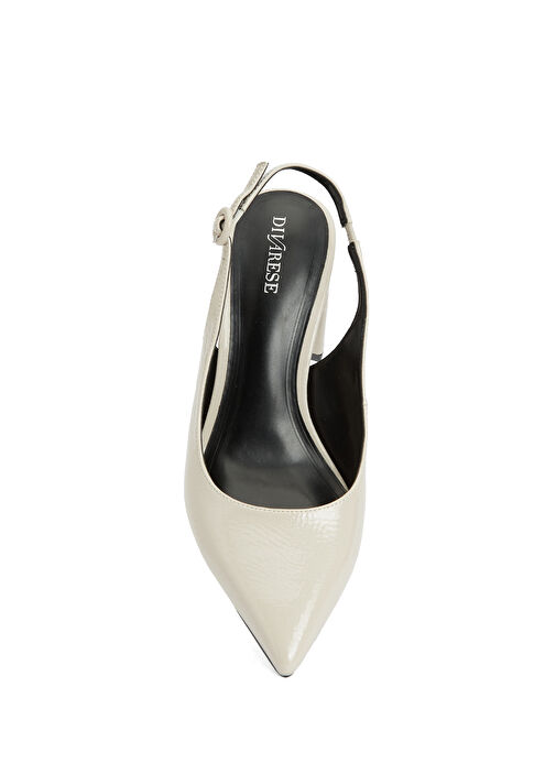 Kırık Beyaz Bantlı Gova - Görsel 5