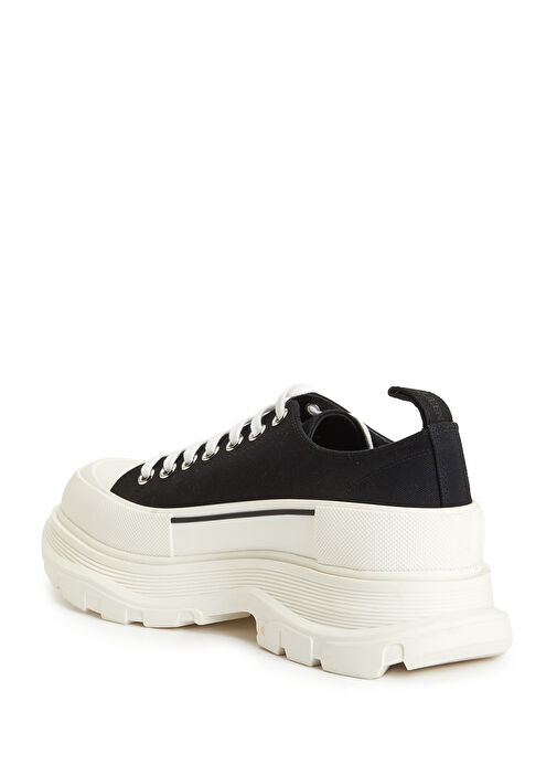 Alexander McQueen Erkek Sneakers - Görsel 4