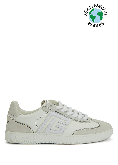 Balmain Kadın Sneakers - Görsel 2