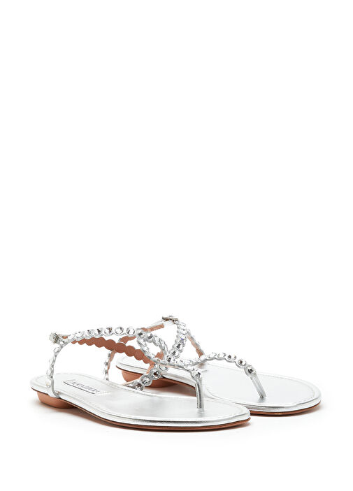 Aquazzura Kadın Sandalet - Görsel 3
