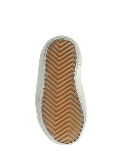 Super Star Çok Renkli Unisex Çocuk Deri Sneaker - Görsel 6