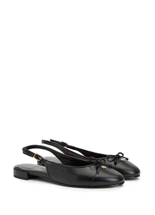 Tory Burch Kadın Babet - Görsel 3