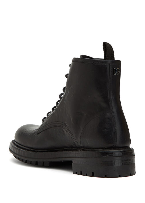 Dolce&Gabbana Erkek Bot - Görsel 4