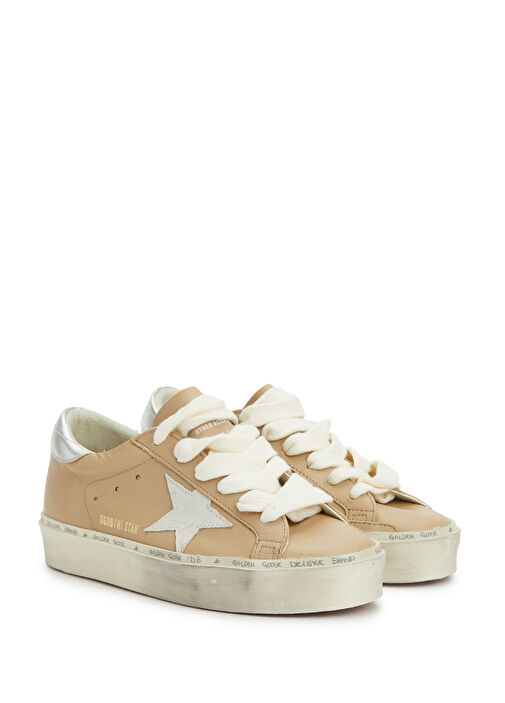 Golden Goose Kadın Sneakers - Görsel 3