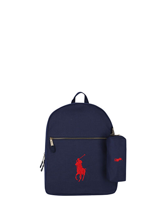 Ralph lauren children's backpack best sale