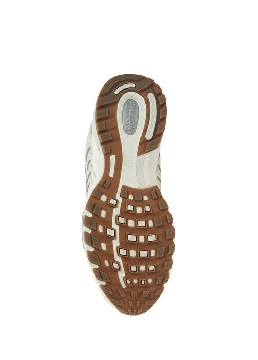 Air Pegasus 2005 Siyah Silver Kadın Sneaker - Görsel 6