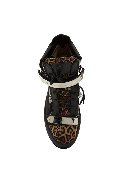 Giuseppe Zanotti Kadın Sneakears - Görsel 5