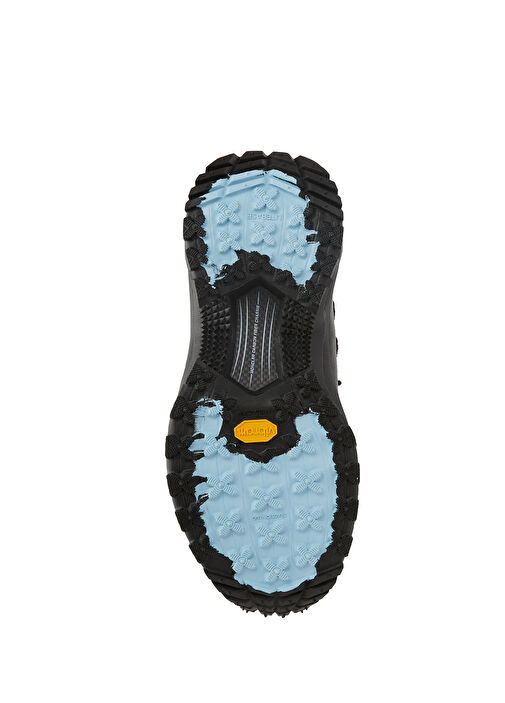 Siyah Erkek Sneaker - Görsel 6