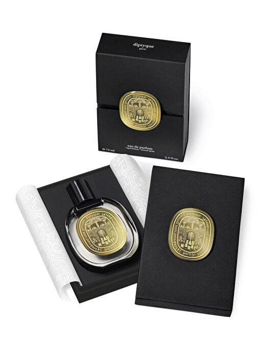 Diptyque - New Edp Nabati 75Ml