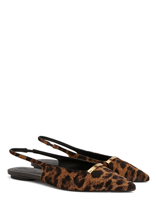 Camel Deri Babet - Görsel 3