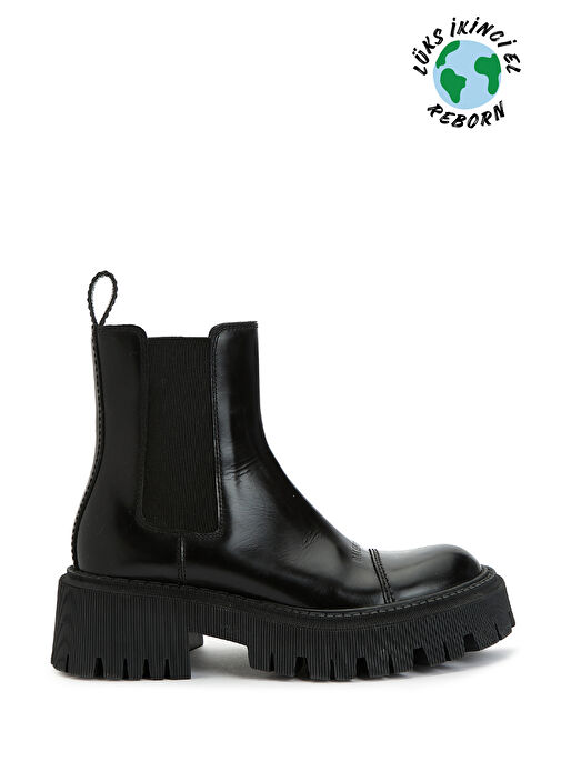 Balenciaga Kadın Bot - Görsel 2