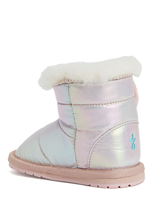 Toddle Briggs Çocuk Bot - Görsel 4