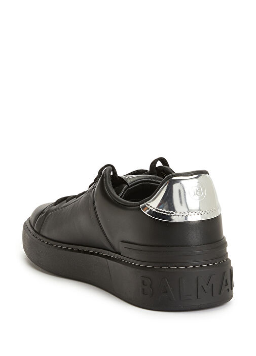 Balmain Erkek Sneakers - Görsel 4